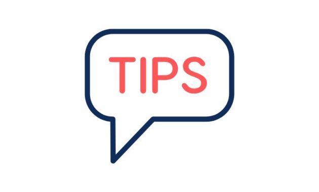 imej Cara Tips Kereta