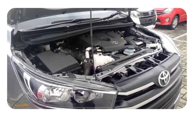 imej Cara Baiki Kereta Semput Cara Baiki Kereta Semput