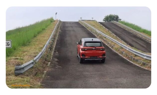 imej Cara Memandu Kereta Auto Naik Bukit Cara Memandu Kereta Auto Naik Bukit