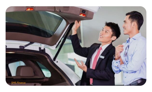 imej Cara Memeriksa Kereta Terpakai Sebelum Membeli Cara Memeriksa Kereta Terpakai Sebelum Membeli